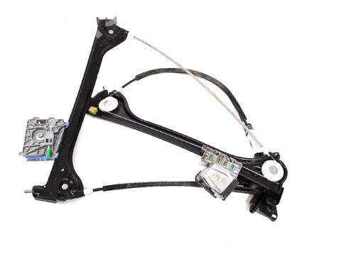 Used Front right window mechanism MERCEDES-BENZ SLK (R172) 200 (172.448) (184 hp) 7499993