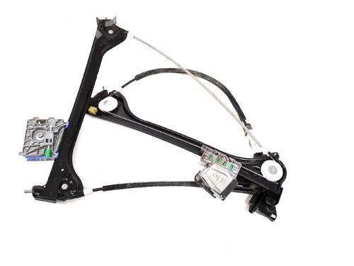 Front right window mechanism MERCEDES-BENZ SLK (R172) 200 (172.448) (184 hp) A1727200246