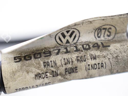 Electronic module VW GOLF VII (5G1, BQ1, BE1, BE2) 2.0 GTI | BP14769106M83 