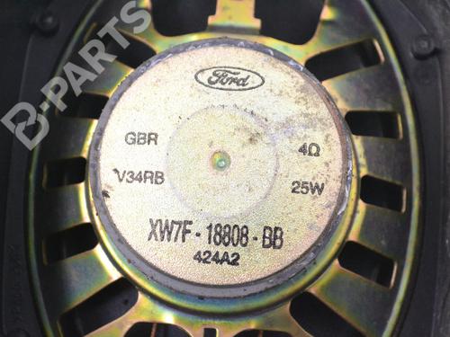 Speaker JAGUAR S-TYPE II (X200) 2.7 D | BP7487051E2 