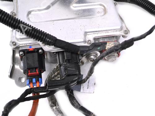 Inverter/Converter TESLA MODEL X (5YJX) P100D AWD | BP14793340M119 