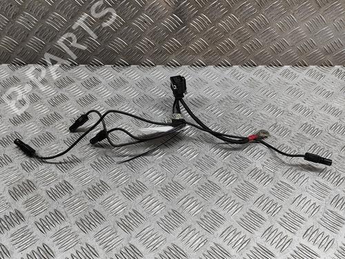 Used Wiring harness BMW 3 Touring (F31) 320 d (190 hp) 24603851