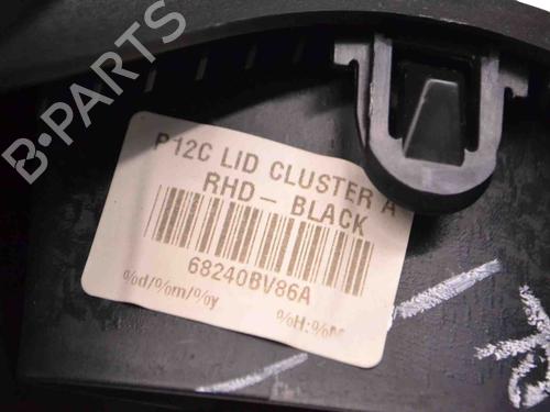 Other NISSAN JUKE (F15) 1.2 DIG-T | BP14803000O1 