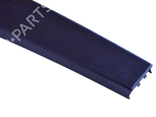 Door moulding trim VW TOUAREG (7LA, 7L6, 7L7) 3.0 V6 TDI | BP14806824C150 