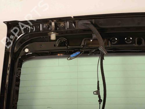Tailgate LAND ROVER DISCOVERY IV (L319) 3.0 TD 4x4 | BP7497803C6