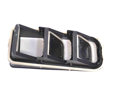 Grille OPEL GRANDLAND / GRANDLAND X (A18, P1UO) 1.6 Turbo D (75) | BP14778333C40 