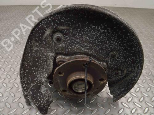 Used Right rear steering knuckle BMW 3 Gran Turismo (F34) 320 d xDrive (190 hp) 14793000