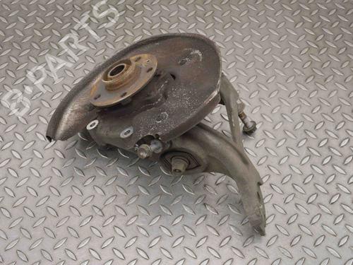 Left rear steering knuckle PORSCHE MACAN (95B) 3.6 Turbo | BP16274399M27