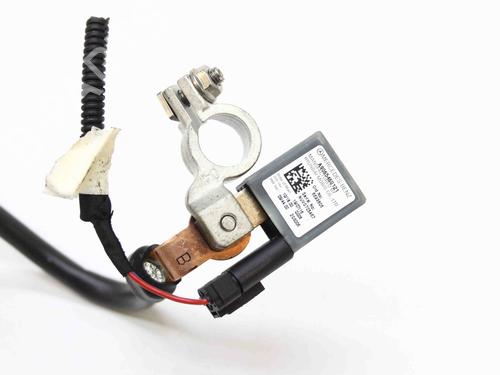 Cable MERCEDES-BENZ SPRINTER 3-t Van (B906) 216 CDI (906.611, 906.613) | BP8831446E12 