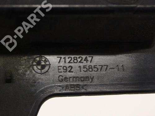 Rear bumper bracket BMW 3 Coupe (E92) 335 i | BP8831798C159 
