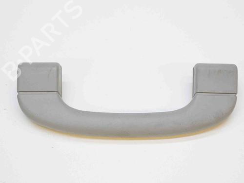 Poignée de toit intérieure BMW 5 (E60) 520 d (163 hp) 14814686