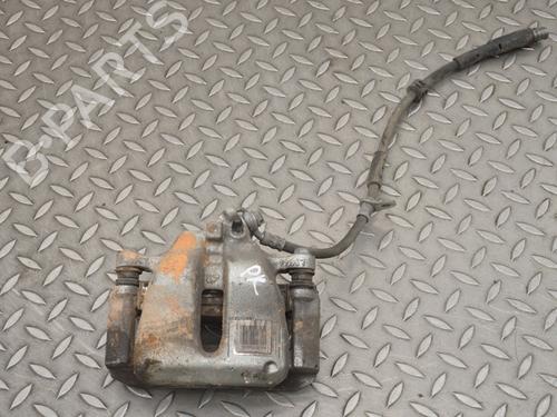 Used Left front brake caliper OPEL MOKKA 1.2 (76) (101 hp) 27824551