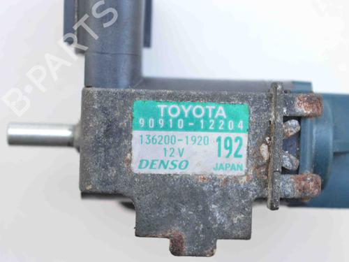 Elektronisk sensor LEXUS RX (_L1_) 350 (GYL10_, GYL10R) | BP28388457M84 