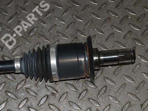 Right rear driveshaft BMW 5 (F10) 530 d | BP7503196M41 