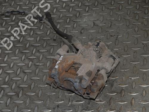Used Left rear brake caliper AUDI Q2 (GAB, GAG) 30 TDI (116 hp) 14779381