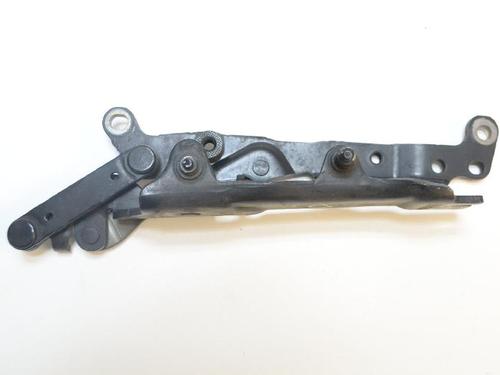 Used Hinge/Door check strap BMW 7 (F01, F02, F03, F04) 730 d (245 hp) 14814298