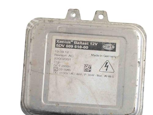 Electronic module BMW X6 (E71, E72) xDrive 40 d | BP16262563M83 