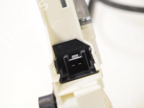 Front left window mechanism AUDI Q5 (8RB) 2.0 TFSI quattro | BP8858241C22 