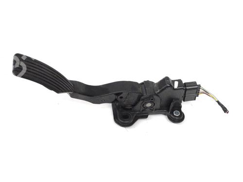 Used Pedal MITSUBISHI OUTLANDER II (CW_W) 2.2 DI-D 4WD (140 hp) 10869205