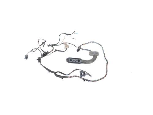 Used Wiring harness BMW X6 (E71, E72) M 50 d (381 hp) 14769996