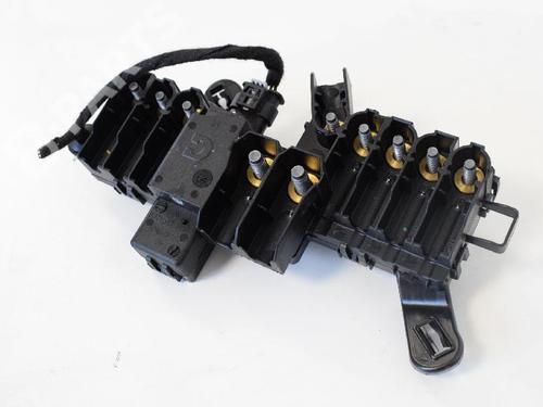 Used Cable MERCEDES-BENZ S-CLASS (W221, V221) S 320 CDI 4-matic (221.080, 221.180) (235 hp) 8869118