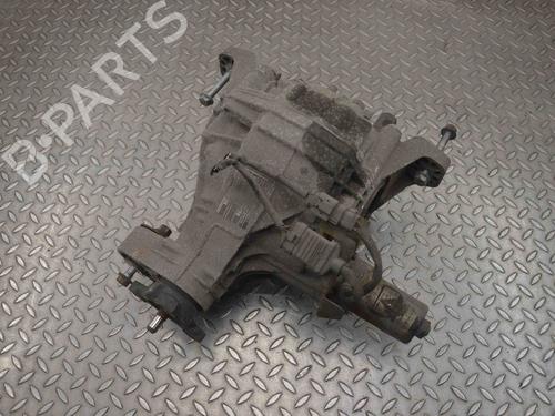 Rear differential MERCEDES-BENZ GL-CLASS (X164) GL 350 CDI 4-matic (164.822) | BP16021908M24 