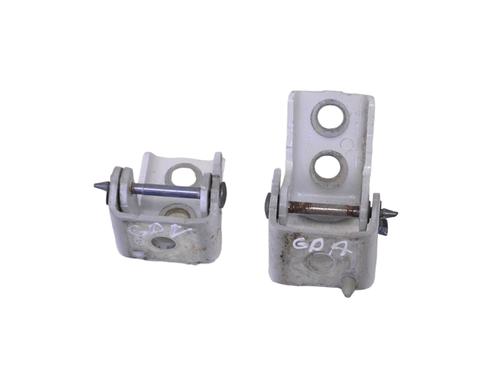 Used Hinge/Door check strap PEUGEOT 3008 II SUV (MC_, MR_, MJ_, M4_) 1.6 THP 165 (M45GYW, M45GZW, M45GYV) (165 hp) 14797735