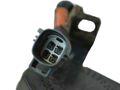 Electronic module JAGUAR S-TYPE II (X200) 2.7 D | BP16721896M83