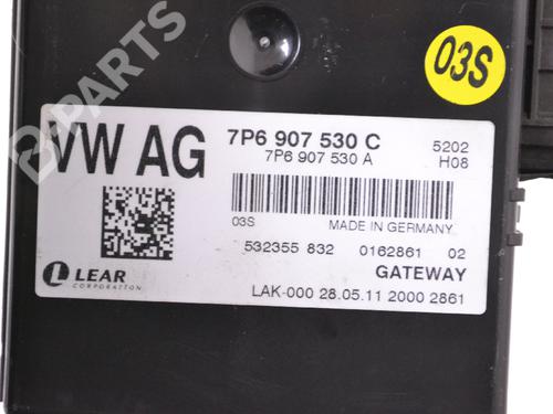 Electronic module VW TOUAREG (7P5, 7P6) 3.0 V6 TDI | BP8862025M83 