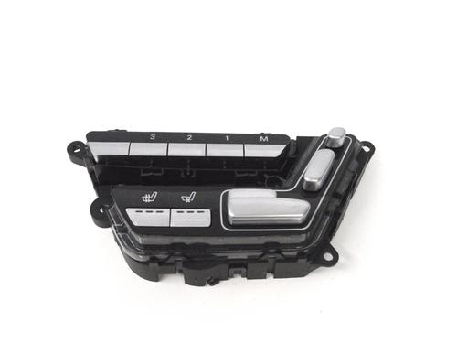 Used Switch MERCEDES-BENZ S-CLASS (W221, V221) S 350 BlueTec (221.026, 221.126) (258 hp) 11182517
