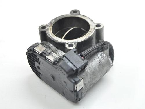 Used Throttle body Throttle body MERCEDES-BENZ E-CLASS (W211) E 320 CDI (211.022) (224 hp) 7495252 7495252