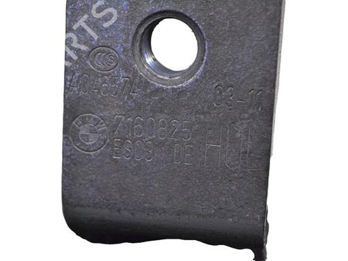 Hinge/Door check strap BMW X3 (F25) xDrive 30 d | BP14795182C146