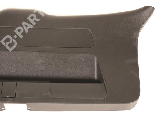 Boot lining AUDI Q2 (GAB, GAG) 30 TDI | BP7813668I3 