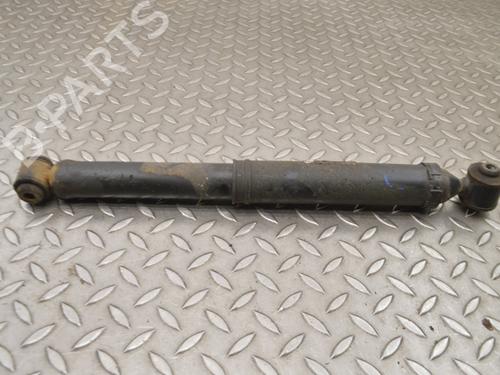 Right rear shock absorber PEUGEOT 2008 I (CU_) 1.5 BlueHDI 100 | BP27822798M19 