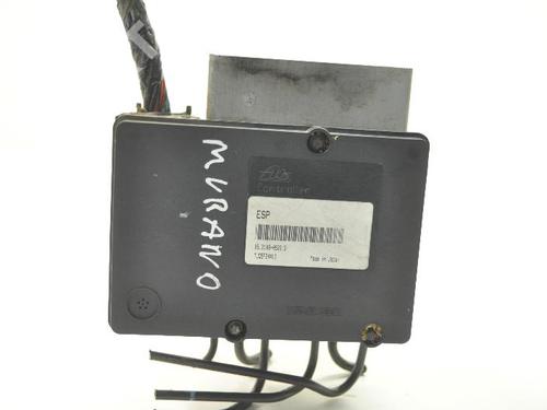 ABS pump NISSAN MURANO I (Z50) 3.5 4x4 | BP7751827M43 