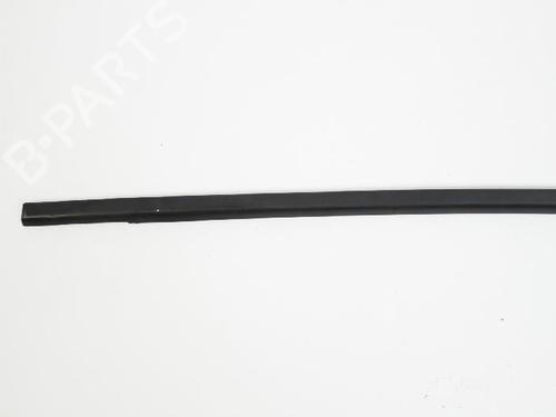 Door moulding trim VW TOURAN (1T1, 1T2) 1.9 TDI | BP14814616C150 