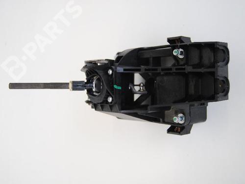 Gear lever OPEL ASTRA J GTC 1.4 Turbo (08) | BP7493827M90 