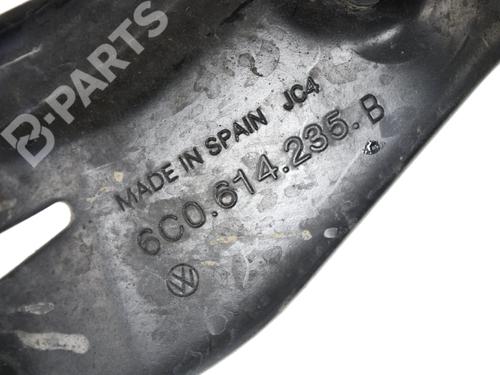 Other AUDI A1 Sportback (8XA, 8XF) S1 quattro | BP10530838O1 