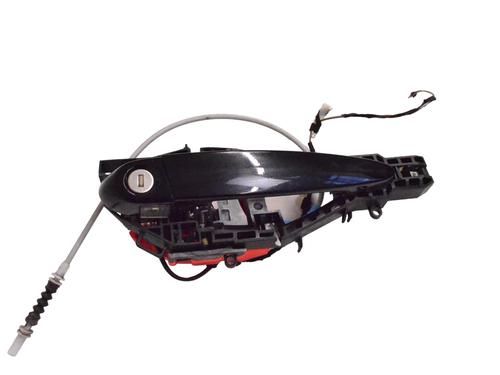 Used Front right exterior door handle Front right exterior door handle BMW 3 (F30, F80) 330 e (252 hp) 11182573 11182573