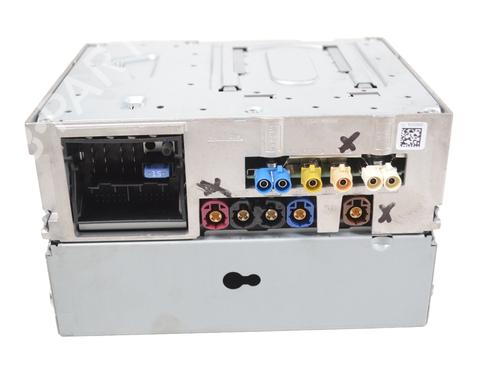 Electronic module MERCEDES-BENZ GLC (X253) AMG 43 4-matic (253.964) | BP16878434M83 