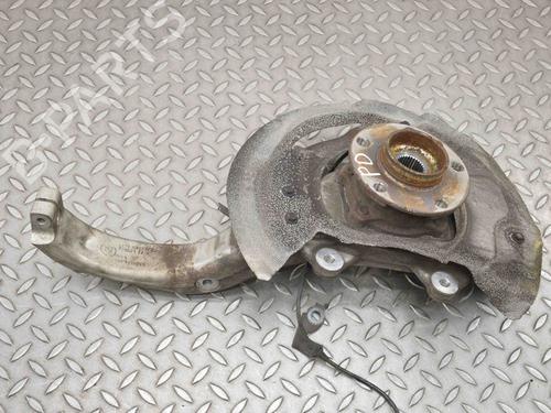 Used Right front steering knuckle BMW X5 (F15, F85) xDrive 40 d (313 hp) 14803038