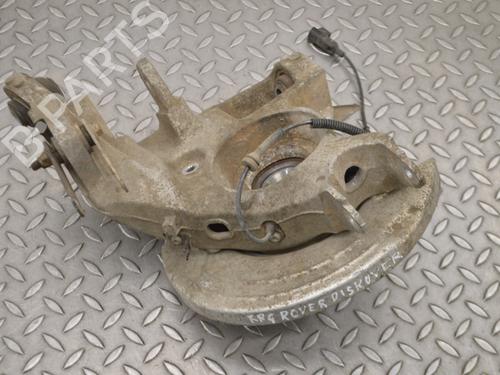 Left rear steering knuckle ALFA ROMEO STELVIO (949_) 2.0 Q4 (949.AXF2A) | BP16274209M27 