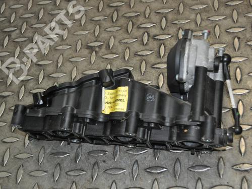 Intake manifold AUDI A5 Sportback (8TA) 3.0 TDI quattro | BP8863160M70 