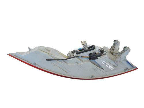 Right taillight JAGUAR XF II (X260) 2.0 D | BP17377302C35 