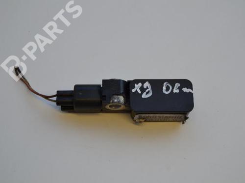 Electronic sensor JAGUAR XJ (X350, X358) D 2.7 1X4314B345AB