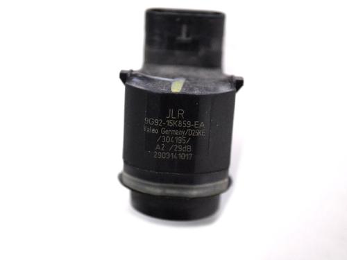Electronic module LAND ROVER RANGE ROVER SPORT II (L494) 3.0 SDV6 4x4 | BP27821285M83 