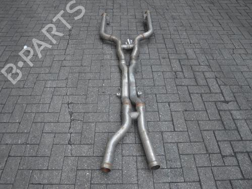 Exhaust system PORSCHE 911 (997) 3.6 Carrera | BP16078896M121 