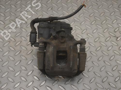 Used Right rear brake caliper BMW X3 (F25) xDrive 30 d (258 hp) 14767571
