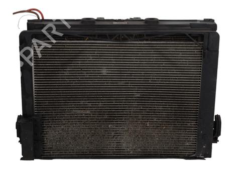 Kølerpakke BMW 6 Coupe (F13) 640 d (313 hp) 15482764