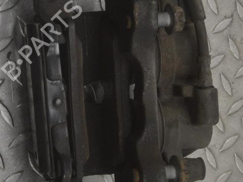 Right front brake caliper MERCEDES-BENZ GLE Coupe (C292) 350 d 4-matic (292.323, 292.324) | BP16721555M104 